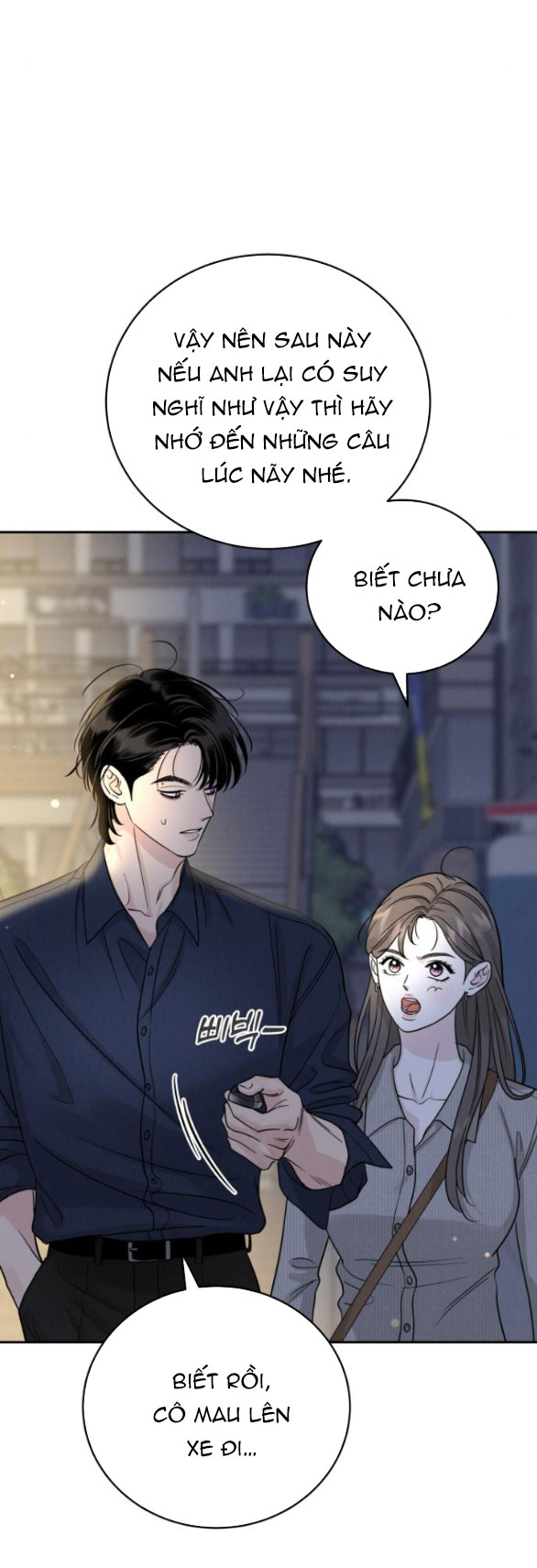 Thuyết Tình Yêu Ích Kỷ chapter 28.1 30