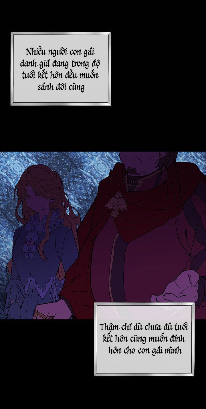 chồng ơi! anh bán tôi cho ai? chapter 6 56