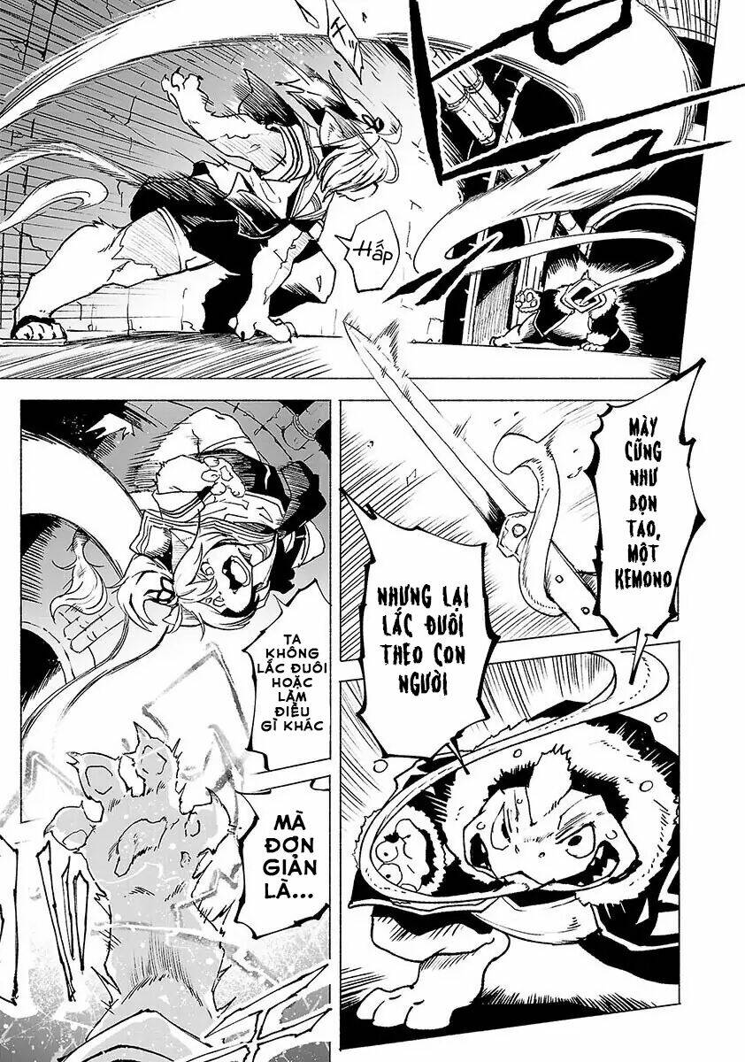 kemono giga chapter 1 10