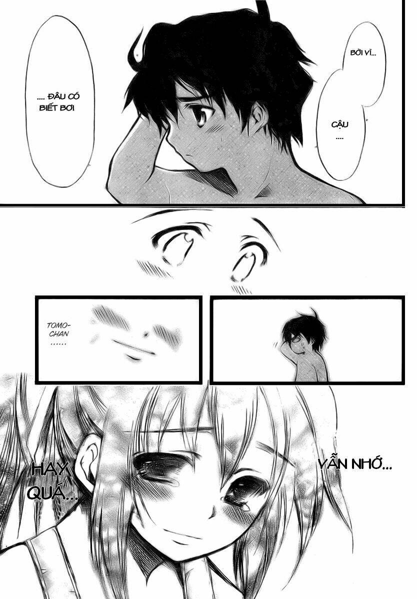 vật thất lạc của bầu trời chapter 4 25