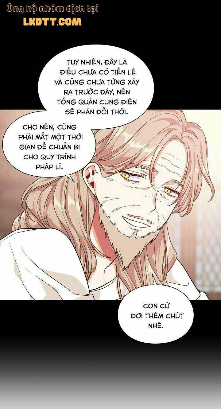 nữ hoàng ngoại khoa chapter 91 33