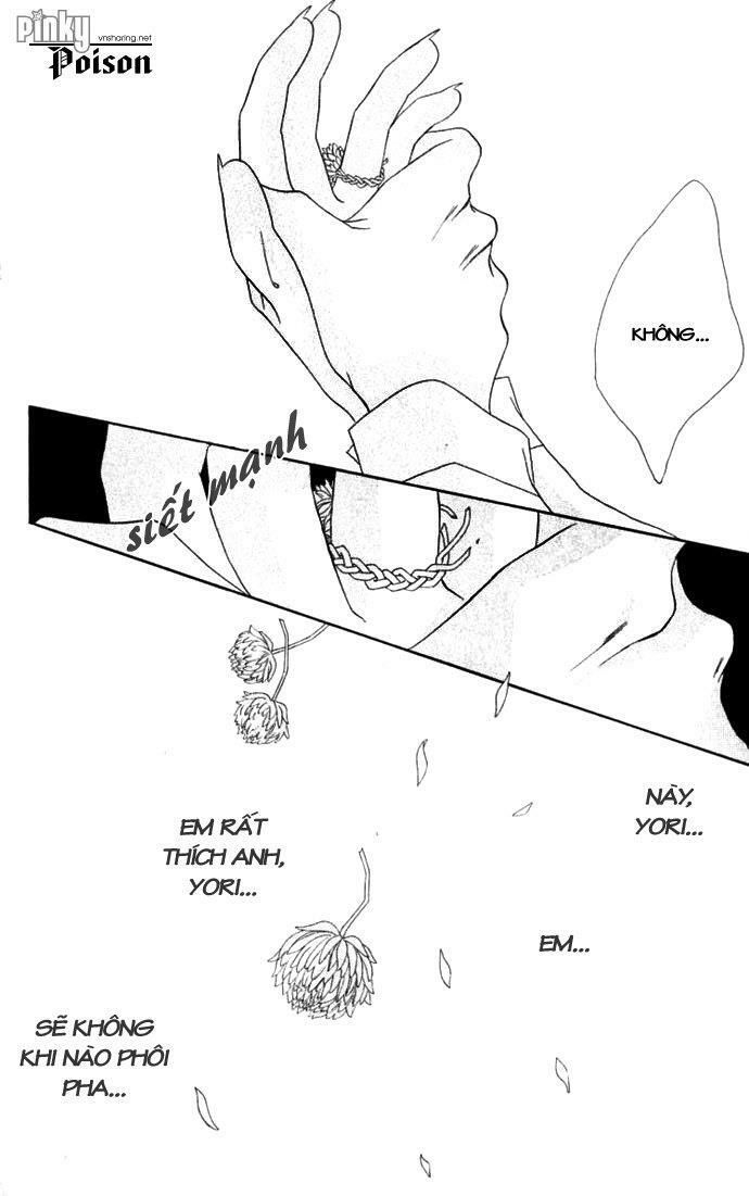 i love my little sister chapter 6 6