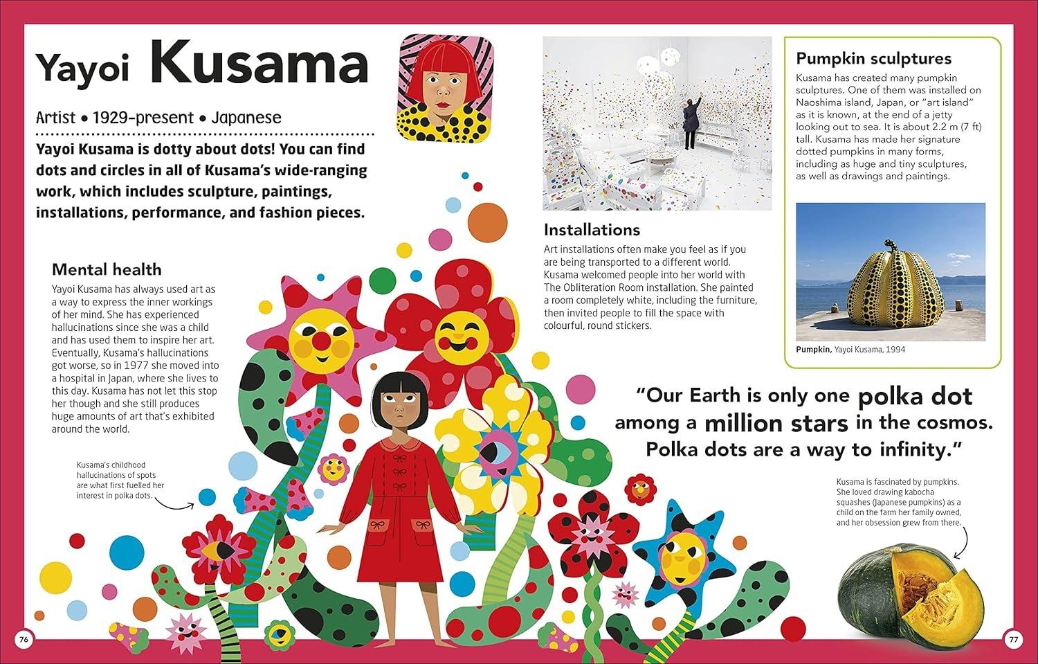 Sách ngoại văn: How To Be An Artist