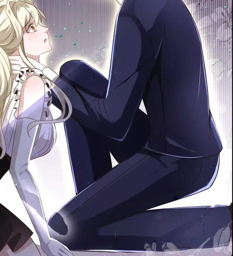 thần luân mật luyến chapter 24 31