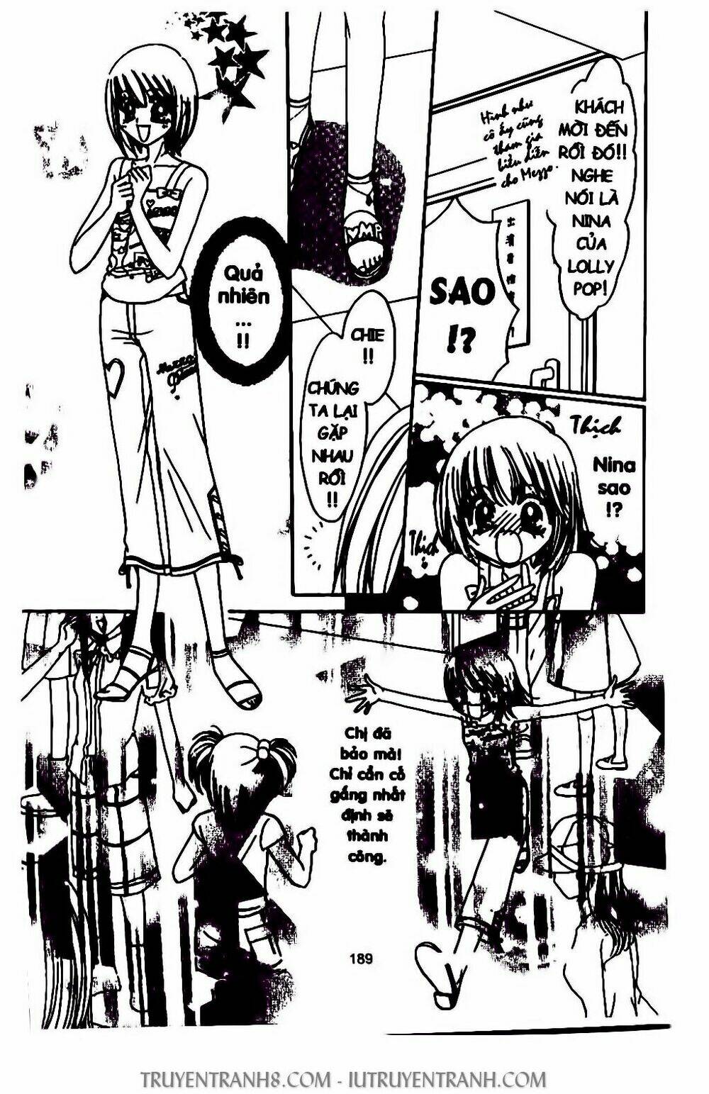 bộ sưu tập lọ lem chapter 36 26