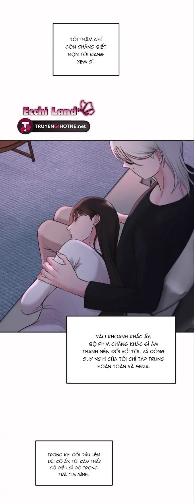 Tàn Nhẫn chapter 19.2 - Trang 16