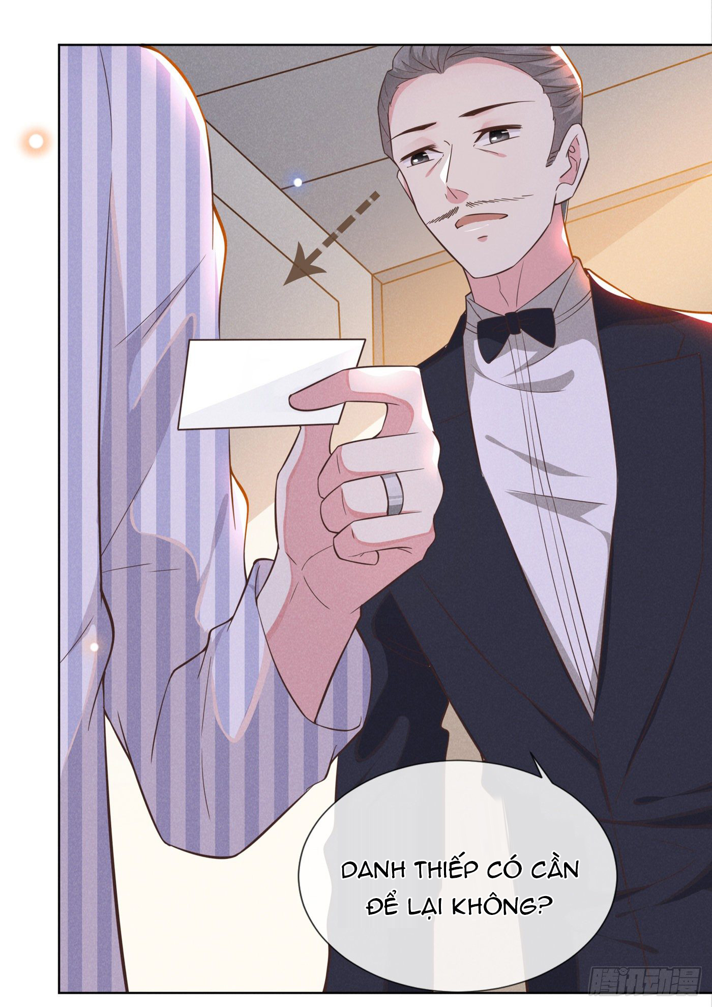 anh ấy gọi tôi là hắc liên hoa chapter 7 32