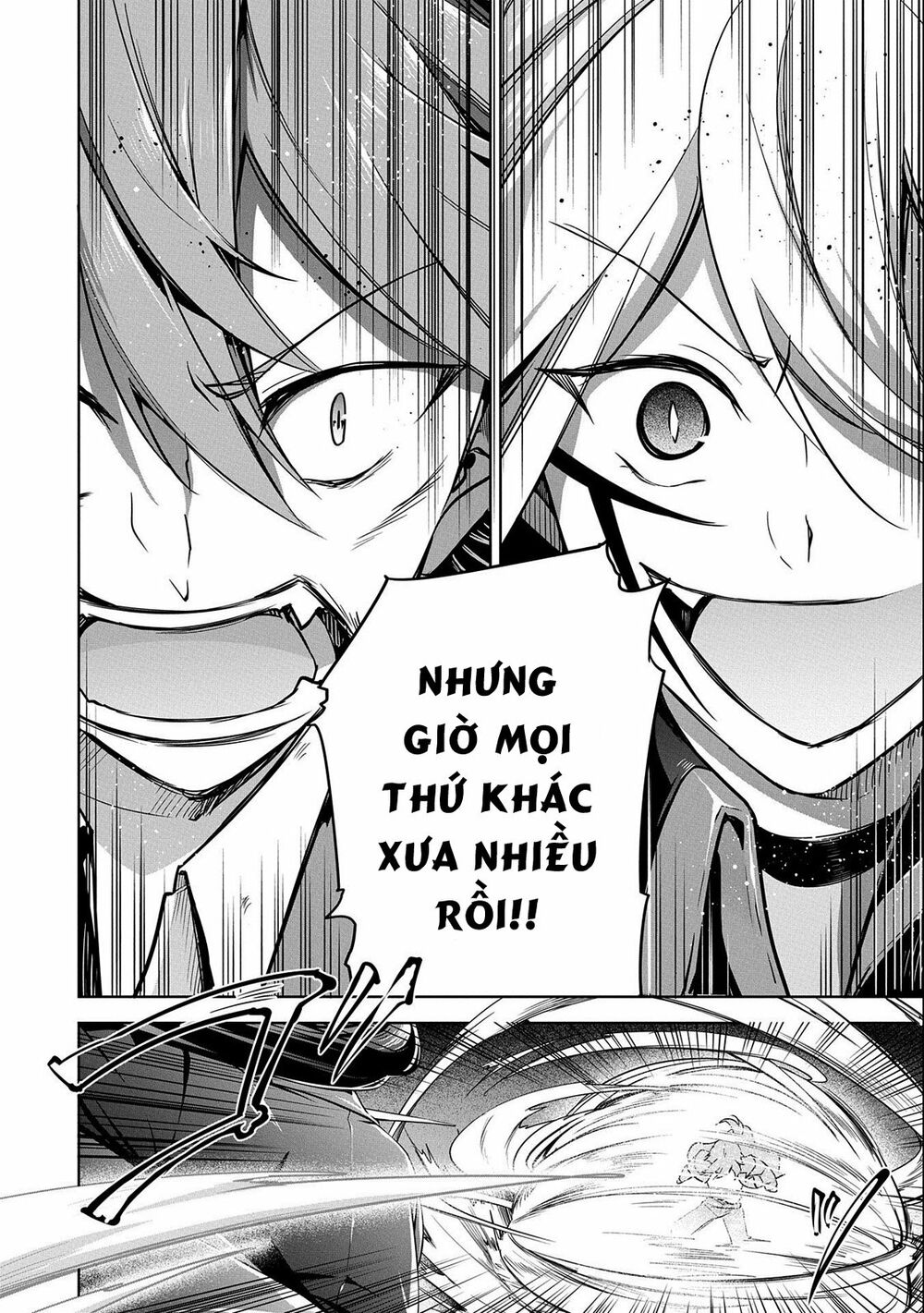 a breakthrough came out by forbidden master and disciple chapter 9 28