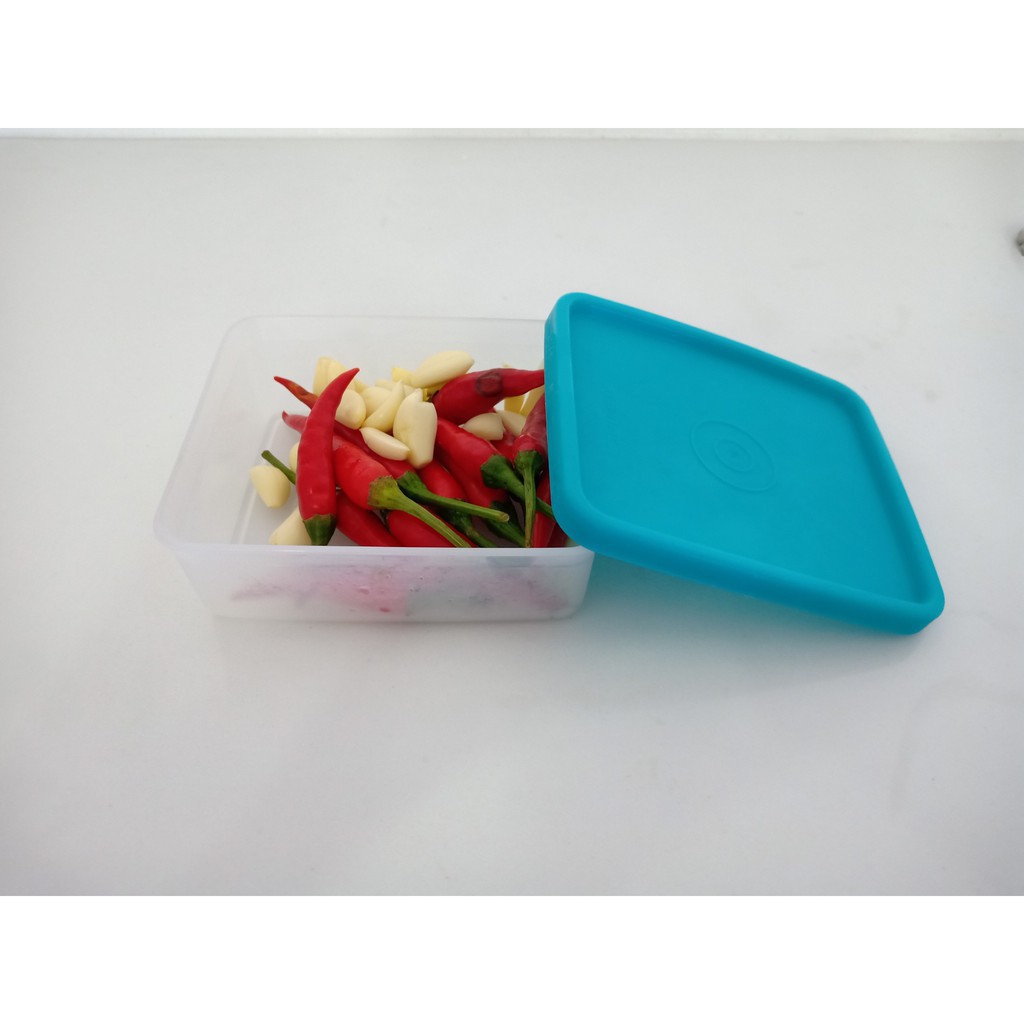 Hộp Mini Square Away 140ml - Tupperware