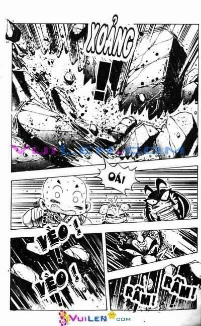 những người bạn tốt chapter 17 73