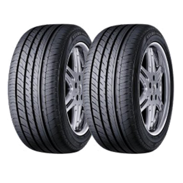 Lốp ô tô DUNLOP 225/60R16 VEURO VE302 xuất xứ Nhật Bản