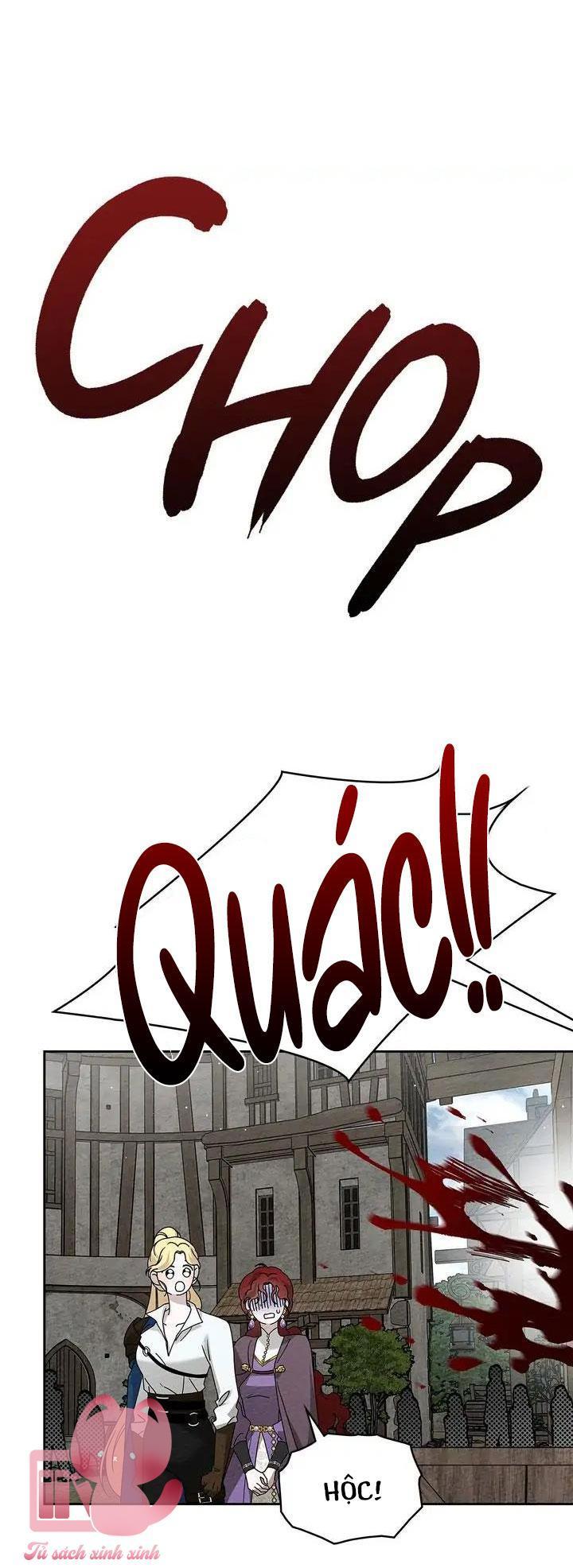 dưới tán cây sồi chapter 67 39