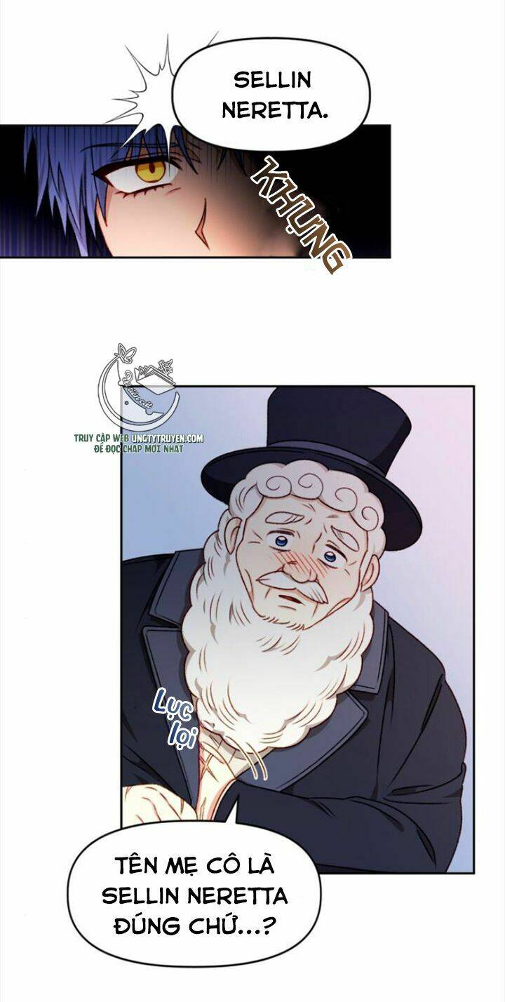 nữ chính muốn tôi trở thành mẹ kế chapter 32 17