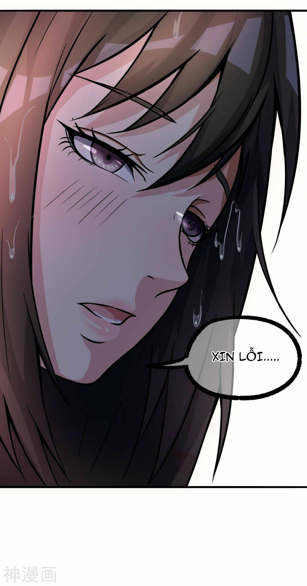 tôi có thuốc hối hận chapter 8 12