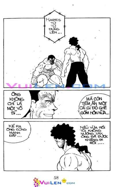 truyền nhân atula - shura no mon i chapter 37 59