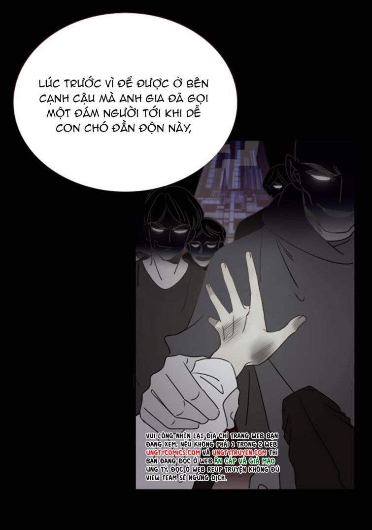 Hoa Lạc Thành Lao chapter 6