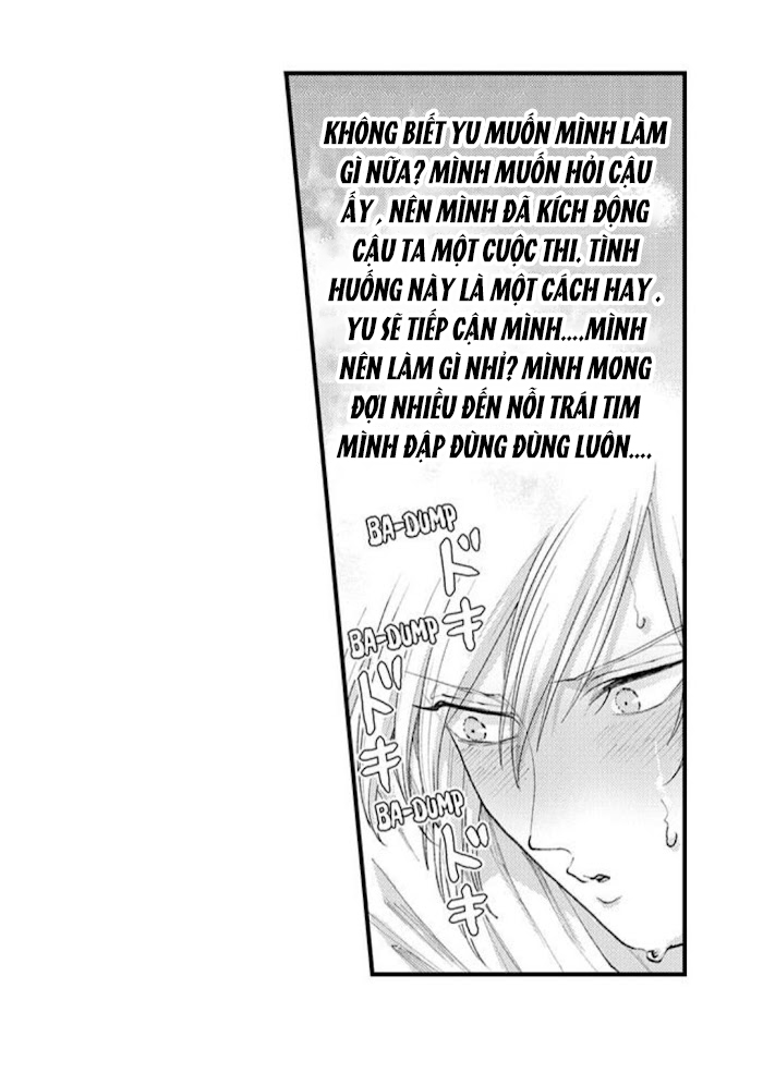 bị anh chàng lập dị để ý chapter 84 28