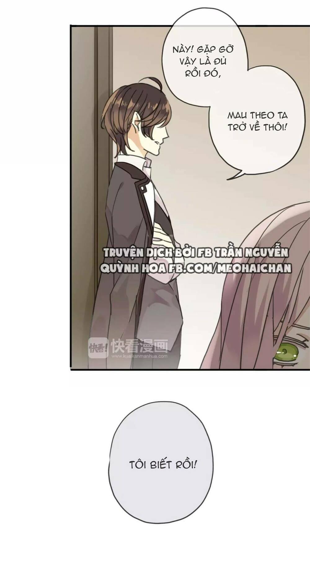 vết cắn ngọt ngào phần 1 chapter 9 16