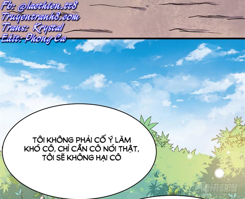 ngạo kiều quỷ vương yêu ta chapter 117 4