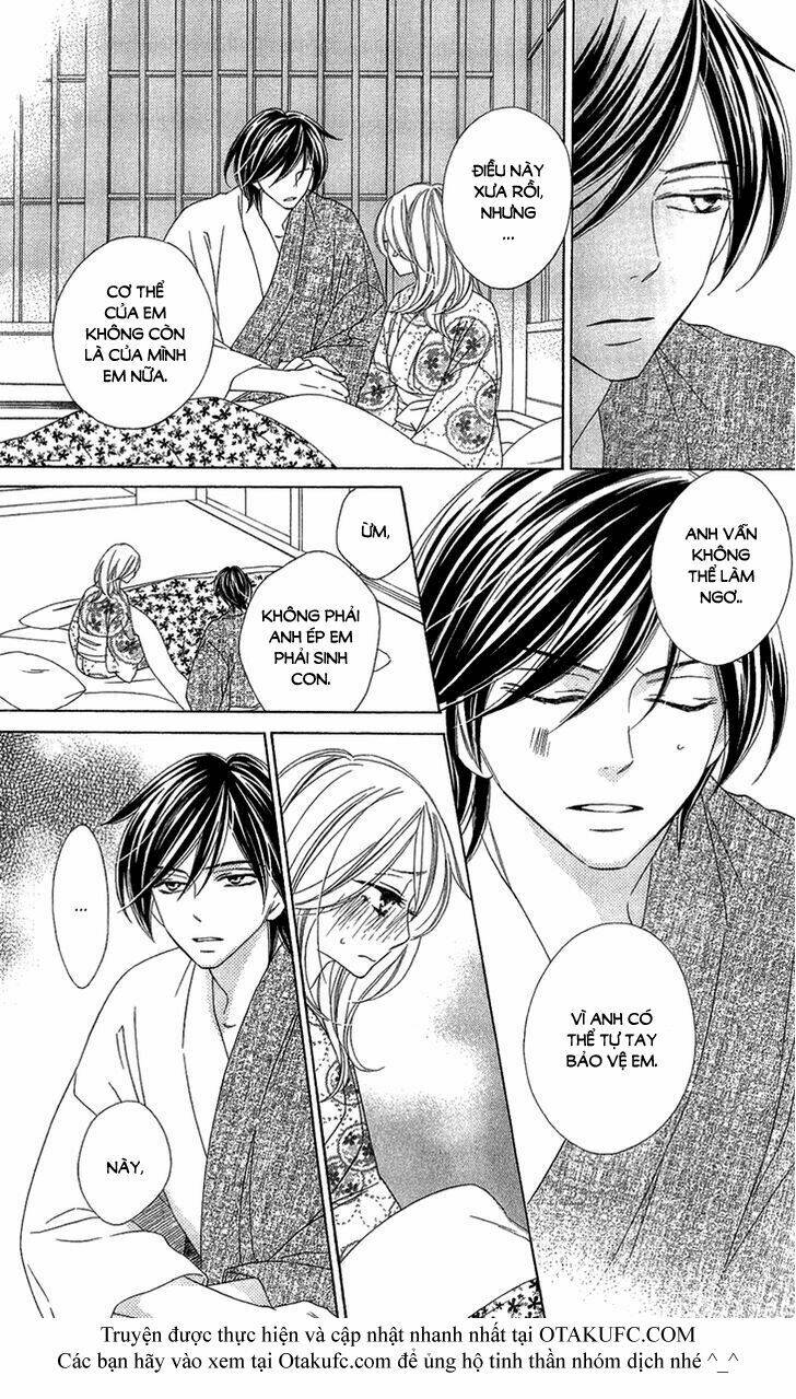 yêu quái cánh đen chapter 57 16