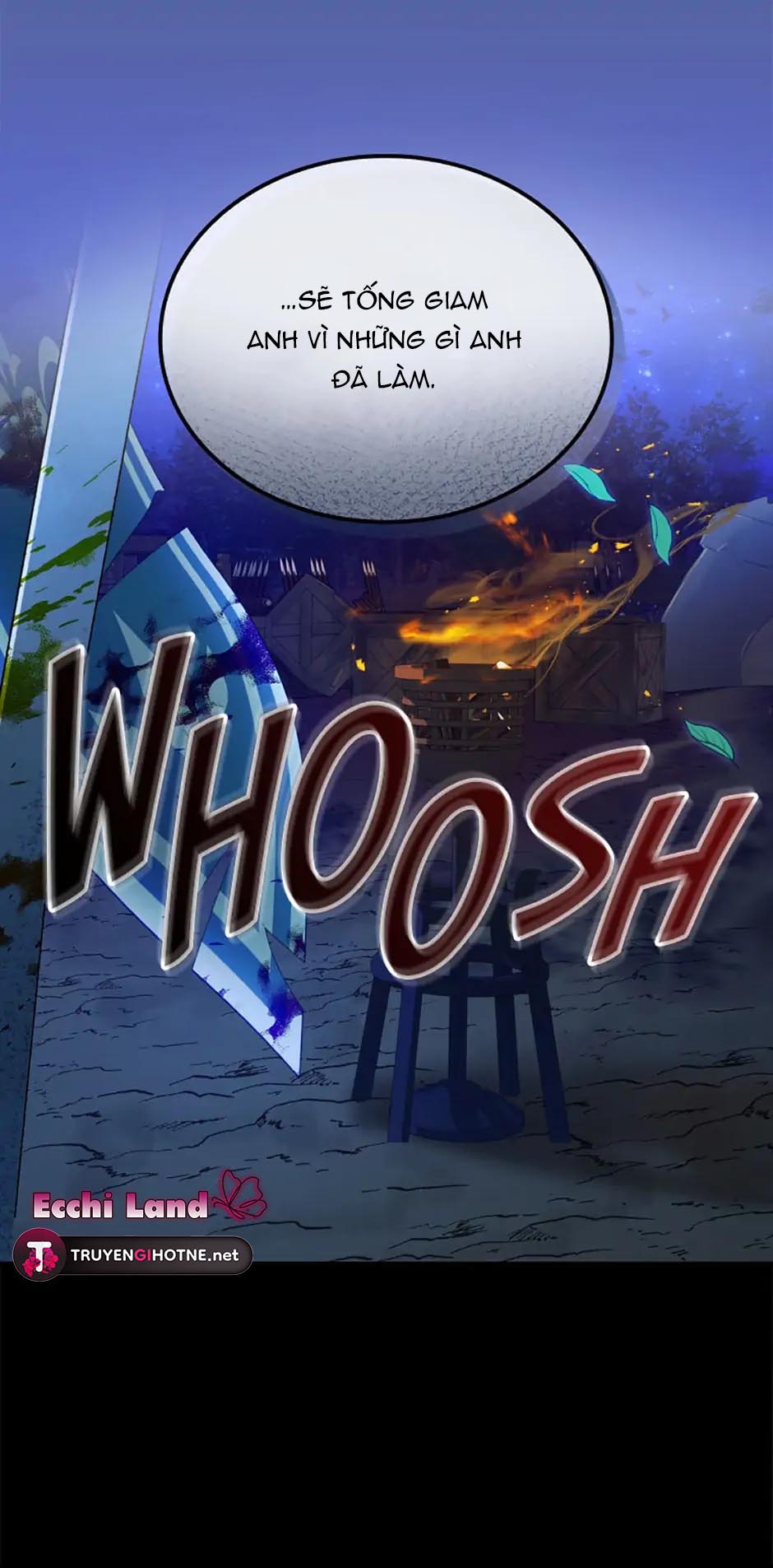 hiệp sĩ băng giá chapter 22.2 49