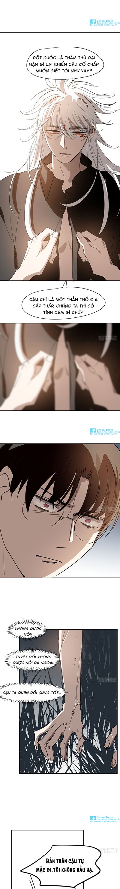 bắt lấy ngao ngao chapter 22 9