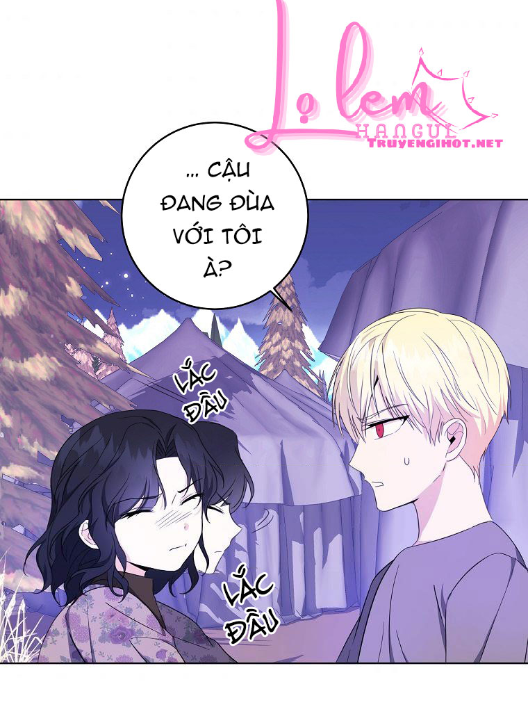 trở thành vợ của nam chính phế vật chapter 35.1 42