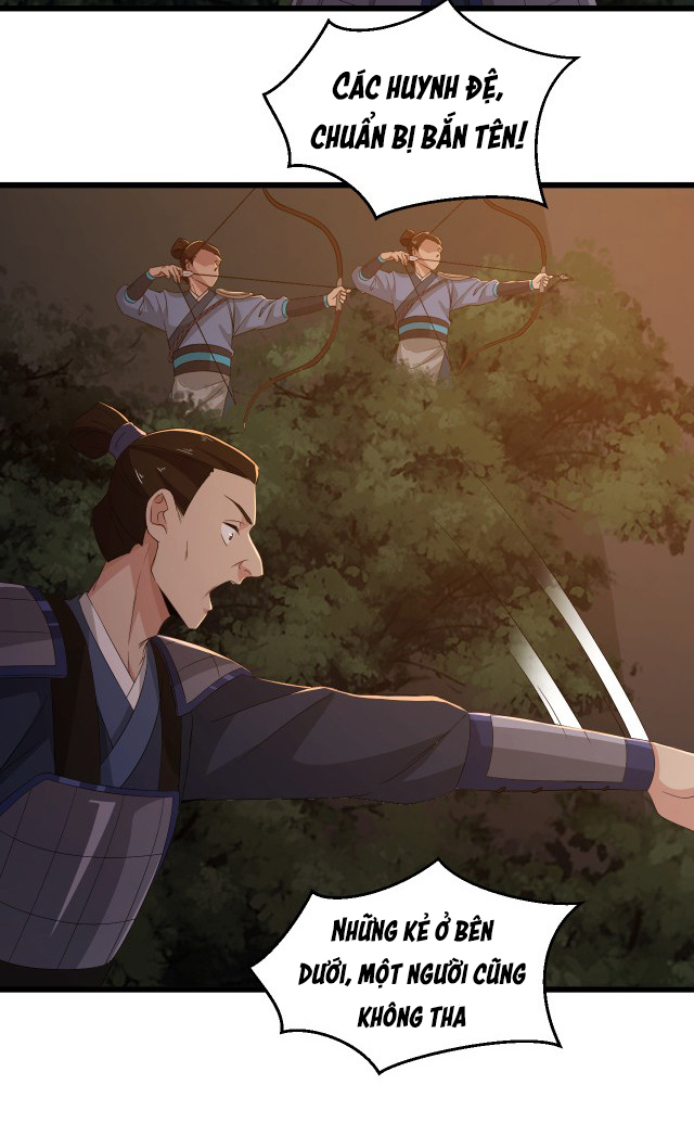 chiến thần dưỡng thành ký chapter 12 41