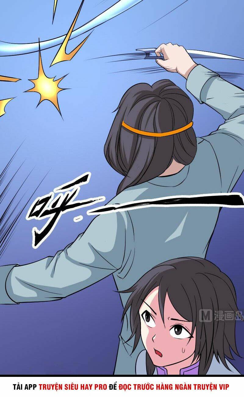 ngưu thư cung ứng thương chapter 156 13