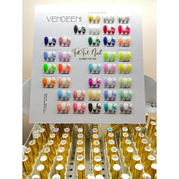 VND GEL Vẽ 36 MÀU