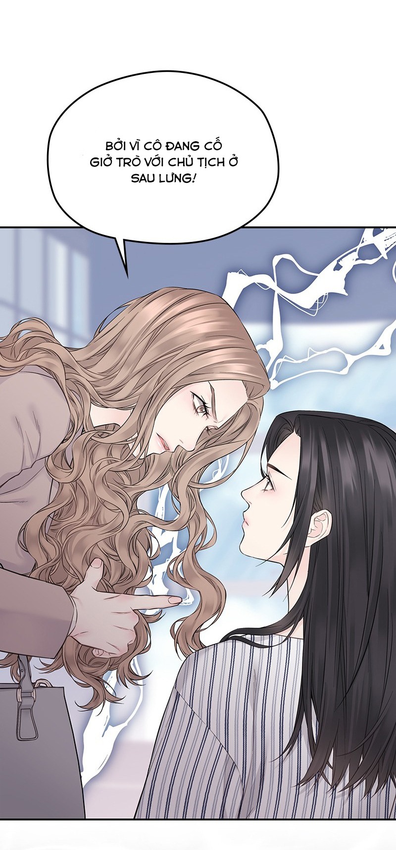 hạnh phúc đó không hề tồn tại chapter 40 25