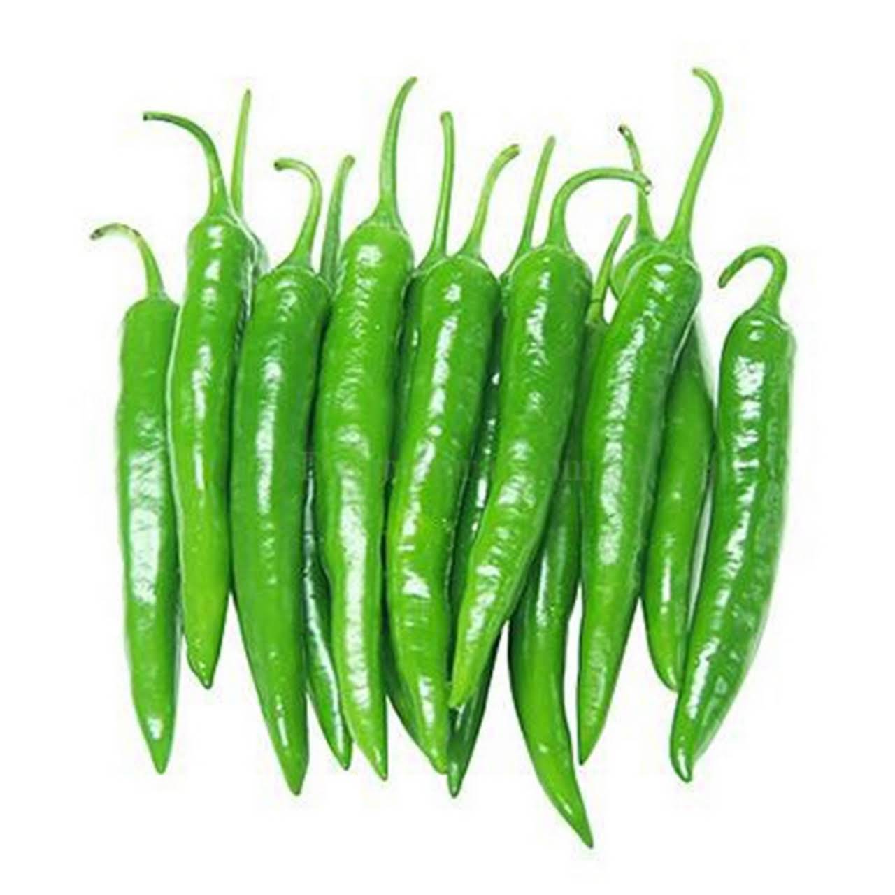 Combo 2 Gói Hạt Giống Ớt Cay Chilli 1gram