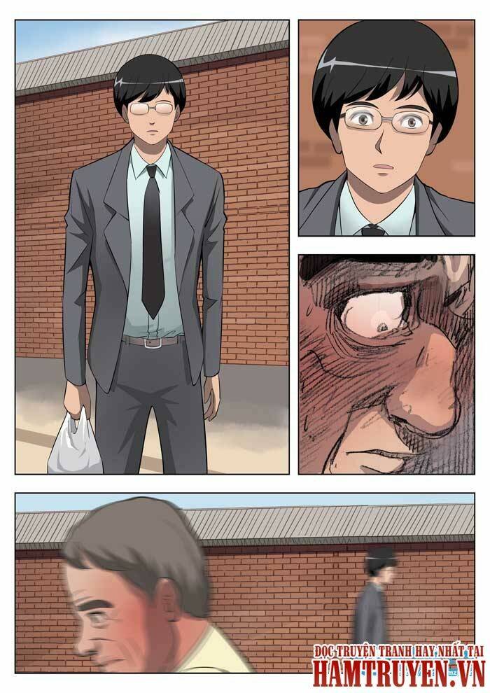 ngụy thủy nghi vân chapter 19 19