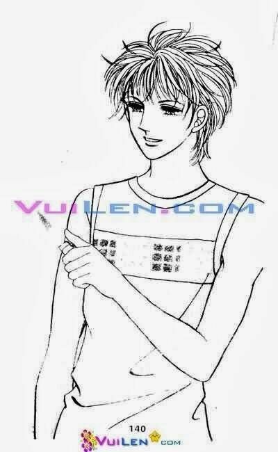 cô gái trung hoa chapter 4 140