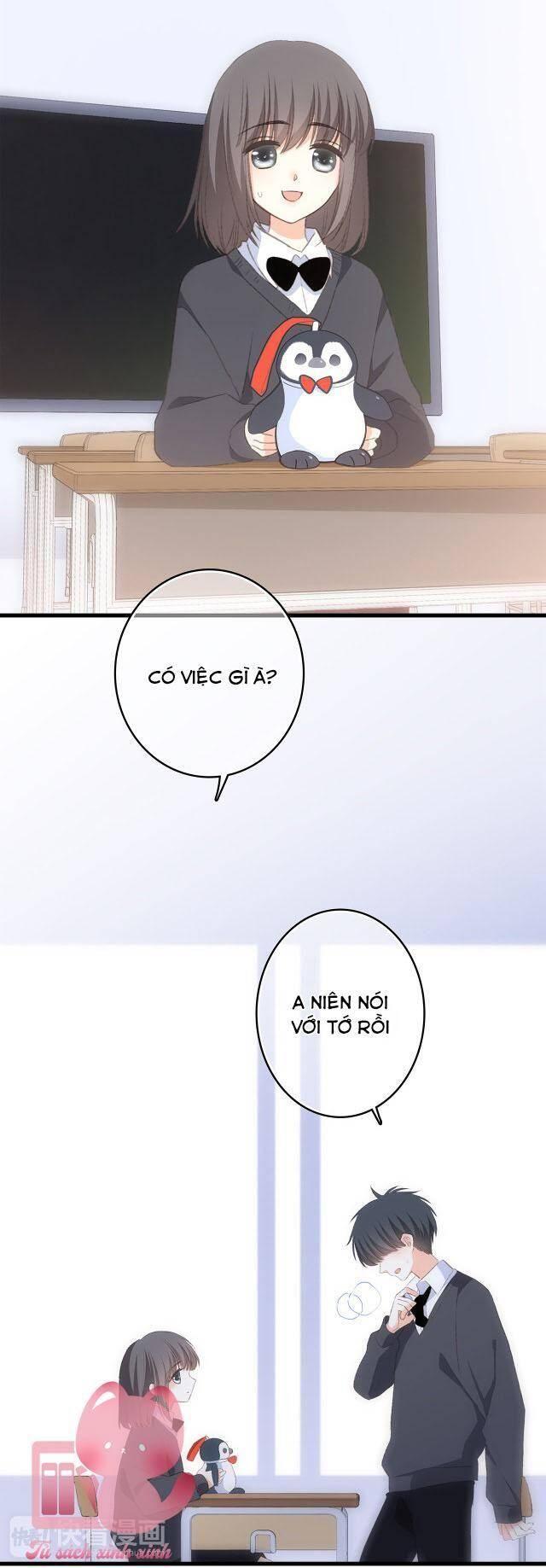 con tim rung động 2 chapter 95.2 20