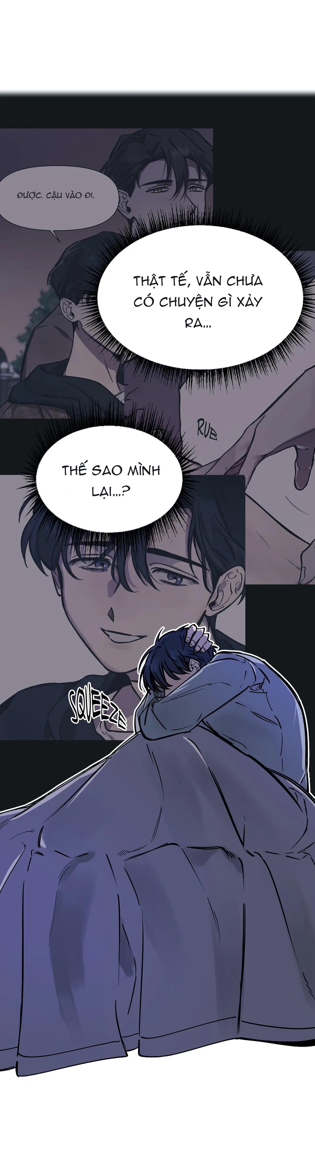 góc nhìn thứ ba (full) chapter 19.1 18