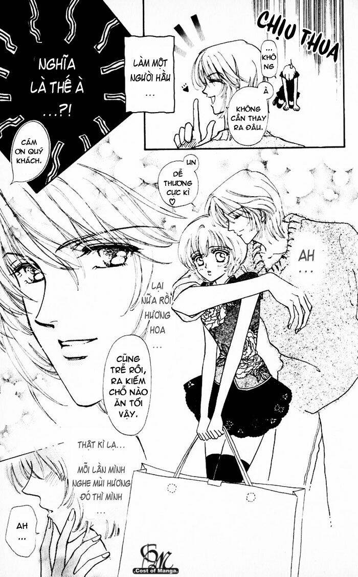 hana ni nare chapter 2 5