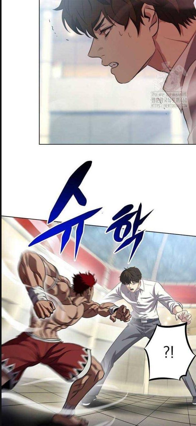 đấu trường chiến đấu chapter 16 48