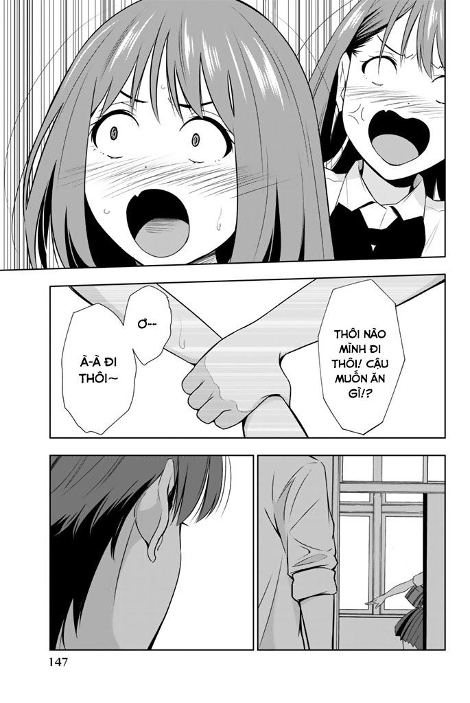 kimi ga shinu natsu ni chapter 23 37