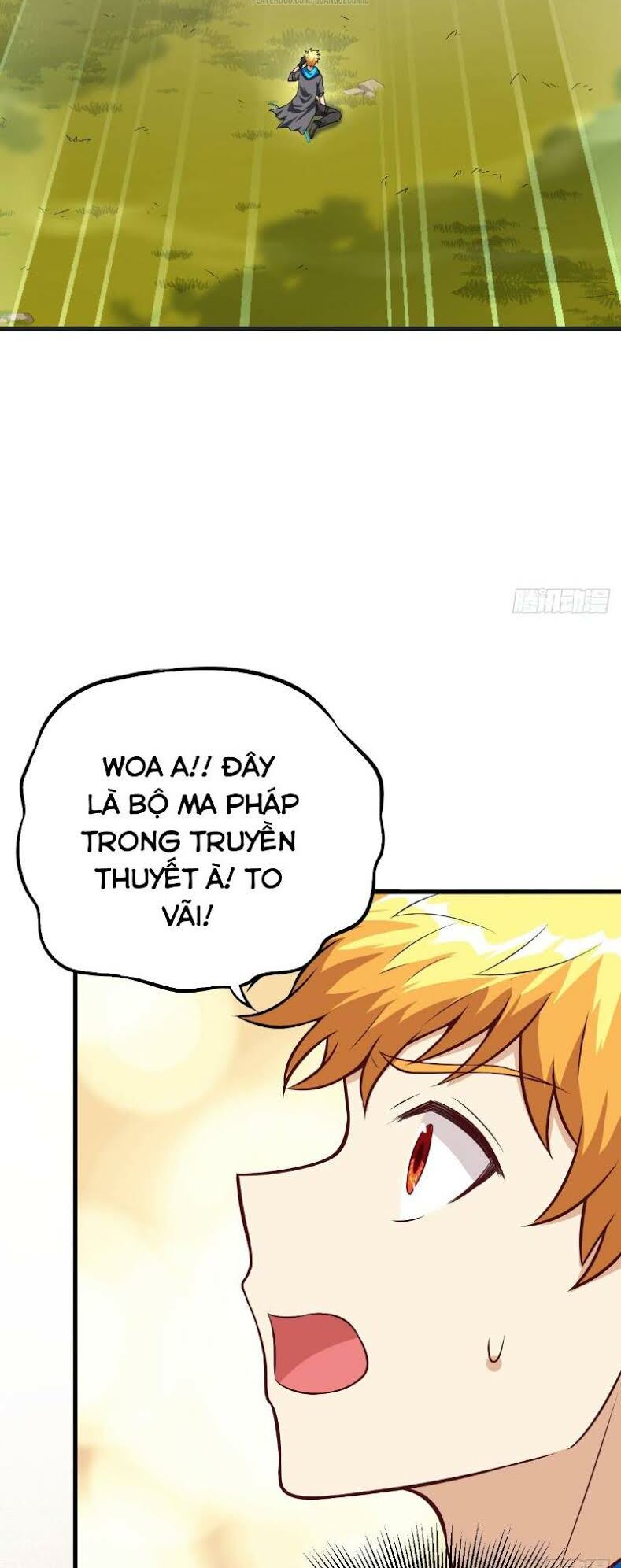 minh nhật thần đô chapter 24 10