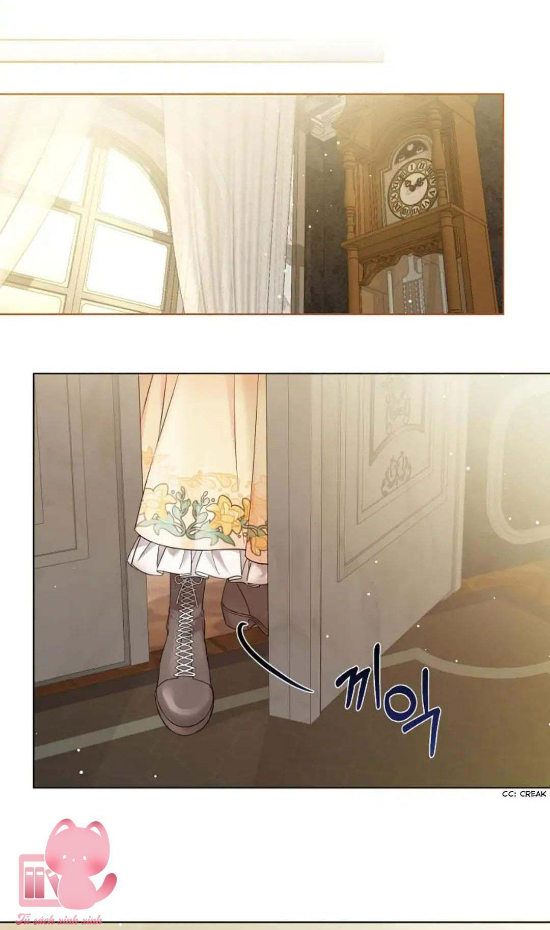 tiểu thư crystal là nam nhân chapter 15 13