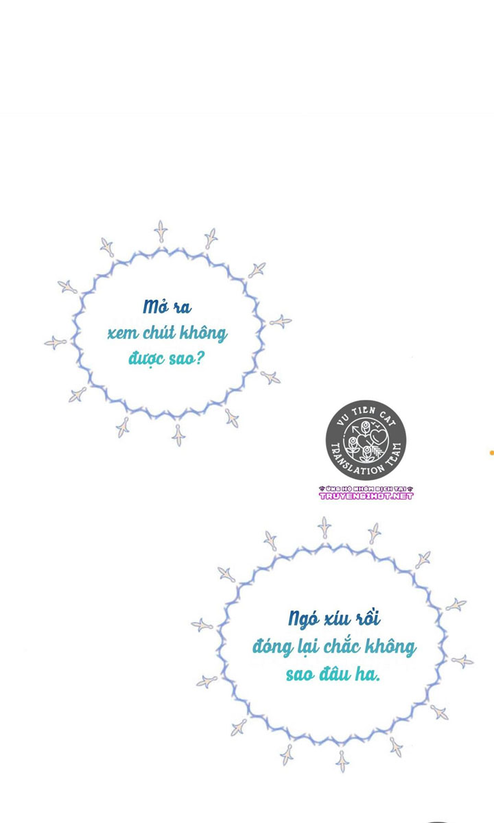 đó chỉ là sai lầm thôi mà, ngài đại công tước! chapter 1.3 6