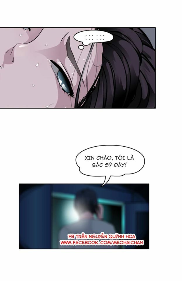 câu lạc bộ ngoại tình chapter 7 8