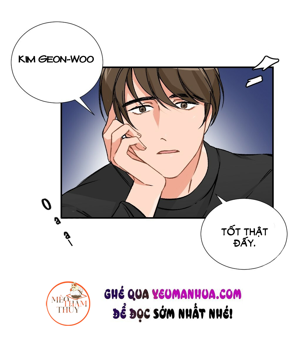 bộ ngực của tháng chapter 7 4