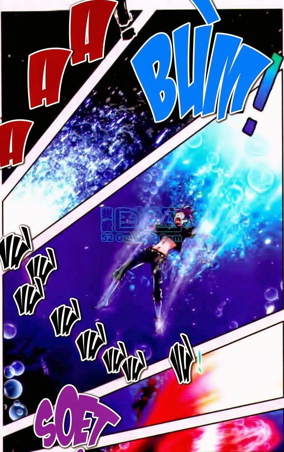 chu tước ký chapter 12 8