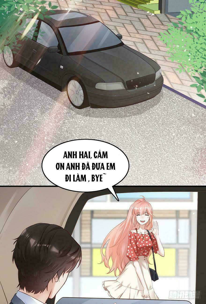 sau này vẫn cứ thích em chapter 26 3