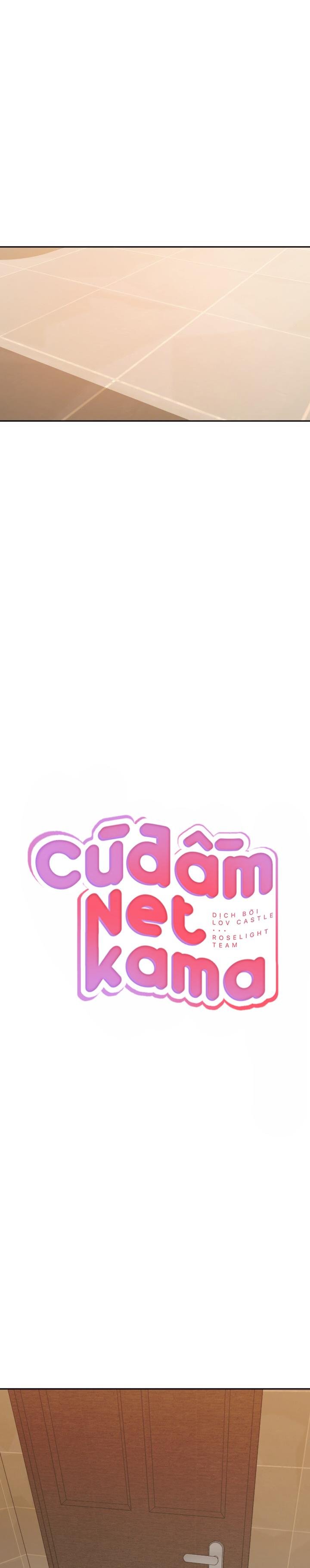 CÚ ĐẤM NETKAMA chapter 41