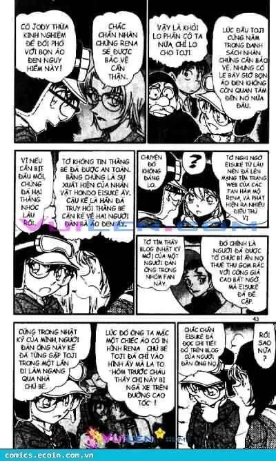 conan chapter 556 5