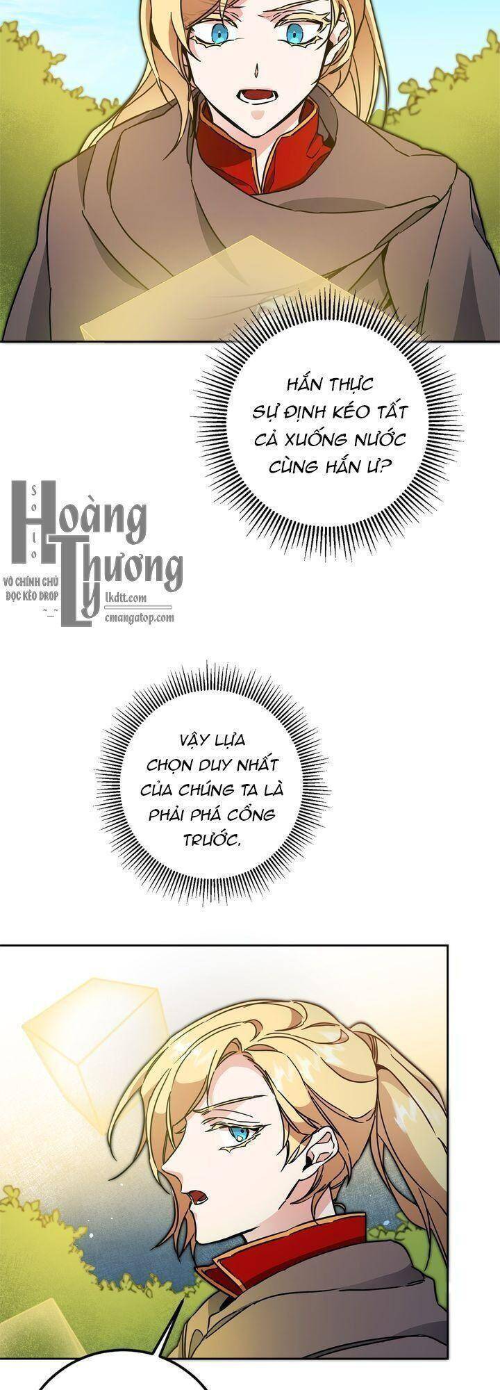 tôi trở thành hoàng đế bạo chúa trong tiểu thuyết chapter 63 2