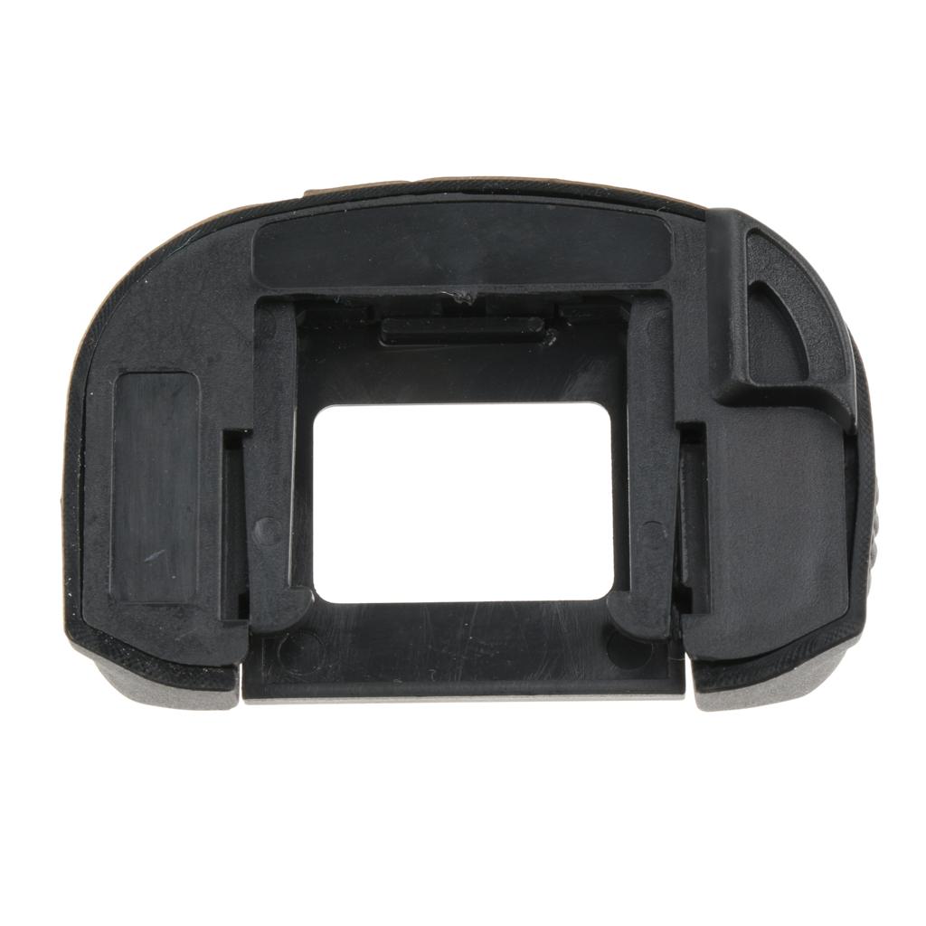 For Canon EOS 5D 1D Mark III/7D Mark II Digital Camera Viewfinder Eyecup EG Eyepiece Protect Eyes